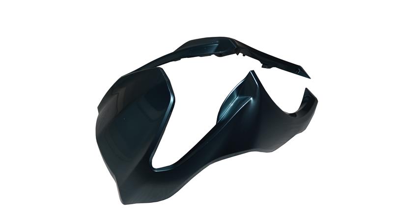 ÖN ANA PANEL YEŞİL (SPACE PRO)